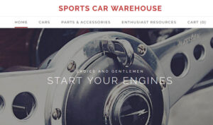 British Classic Car Service