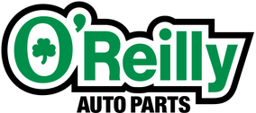 O'Reilly Auto Parts Sponsor
